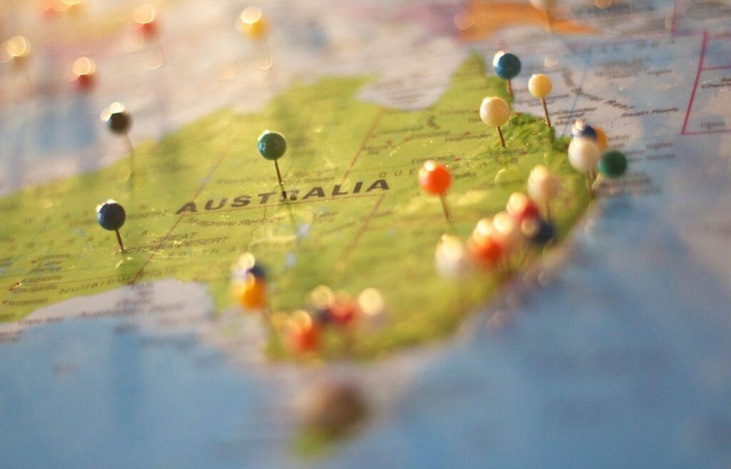 Australian nursing registration